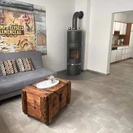 Junglen An Der Mosel Zeltingen-Rachtig