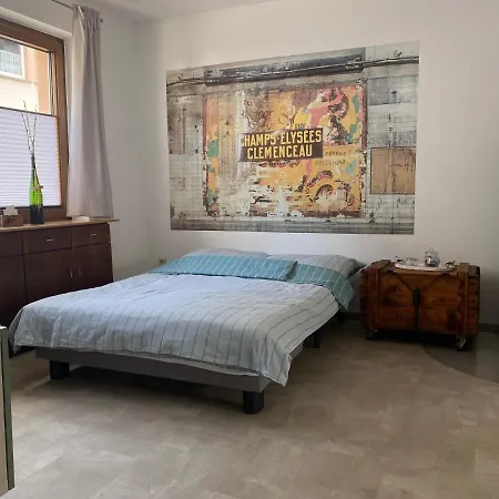 Junglen An Der Mosel Appartamento Zeltingen-Rachtig