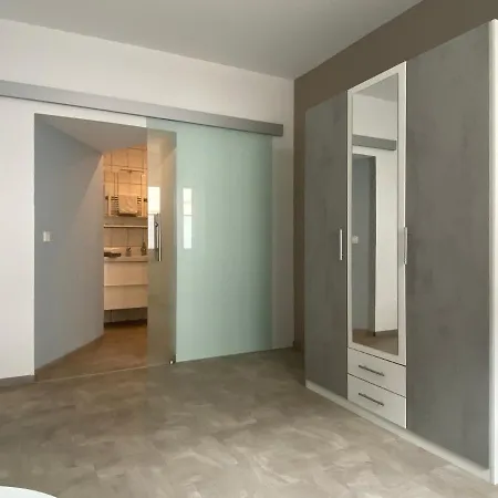 Appartamento Junglen An Der Mosel Zeltingen-Rachtig