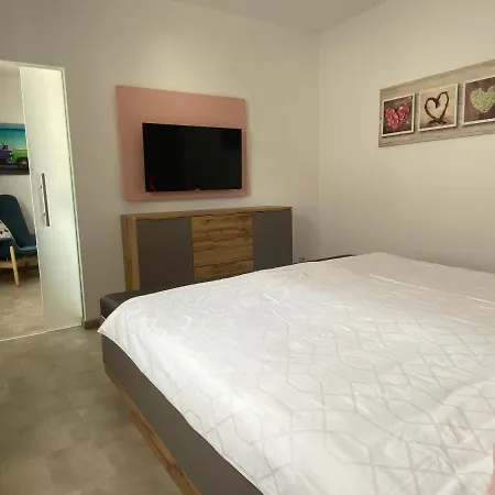 Junglen An Der Mosel *