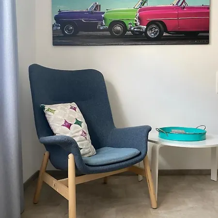 Junglen An Der Mosel Appartamento Zeltingen-Rachtig