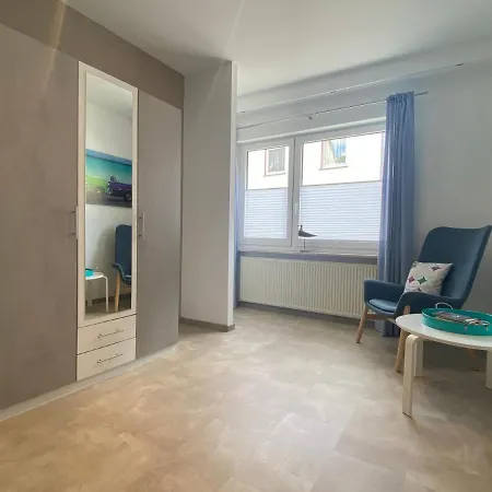 Appartamento Junglen An Der Mosel Zeltingen-Rachtig