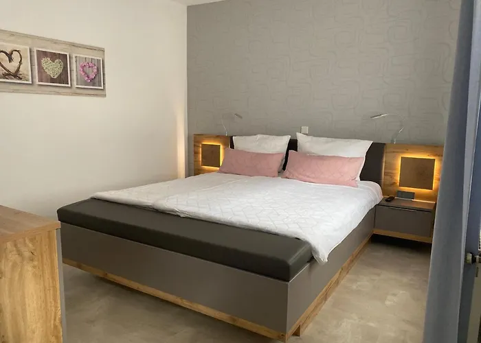 Junglen An Der Mosel Zeltingen-Rachtig