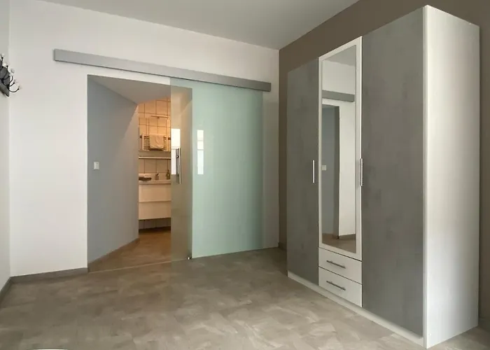 Lägenhet Junglen An Der Mosel Zeltingen-Rachtig