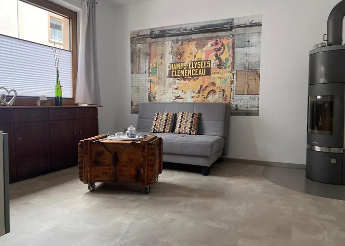 Junglen An Der Mosel *