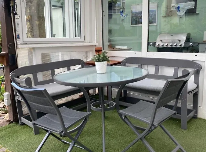 Junglen An Der Mosel Apartamento