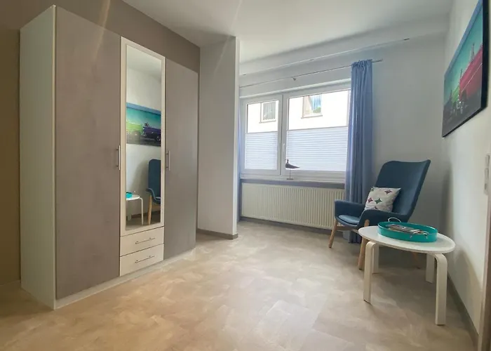 Lägenhet Junglen An Der Mosel Zeltingen-Rachtig